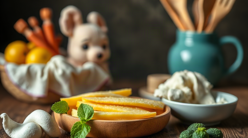 Reintroducing Foods After Elimination Diets: Timing, Portions, and Symptom Tracking