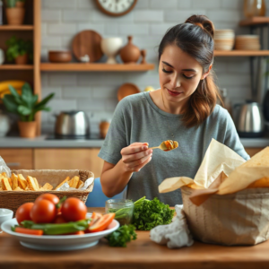 Signs Your Healthy Diet Needs Adjustment—Symptoms, Causes, and Food Changes