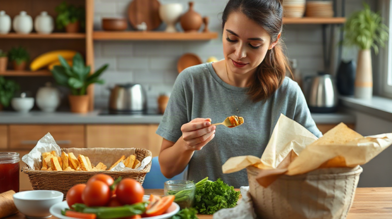 Signs Your Healthy Diet Needs Adjustment—Symptoms, Causes, and Food Changes