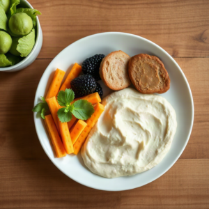The Importance of Balancing Macronutrients for Health (Benefits, Portions, and Plate Examples)