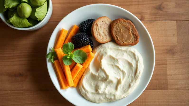 The Importance of Balancing Macronutrients for Health (Benefits, Portions, and Plate Examples)