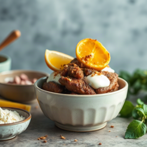 Tweaking Recipes for Healthier Versions With Ingredient Swaps That Still Work