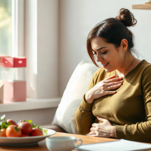 What to Do If You Experience Digestive Issues—Symptoms, Timing, and Safe Next Moves