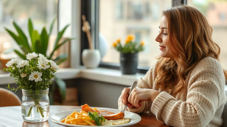 What to Do If You Feel Guilty After Eating: Effective Strategies and Mindful Approaches