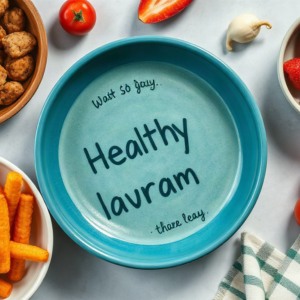 What to Do If You Find Healthy Eating Boring: A 7-Day Flavor Reset