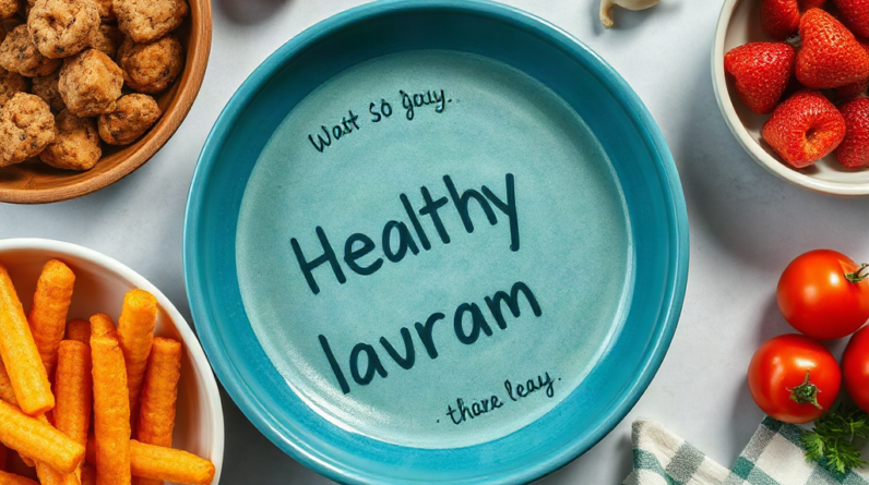 What to Do If You Find Healthy Eating Boring: A 7-Day Flavor Reset