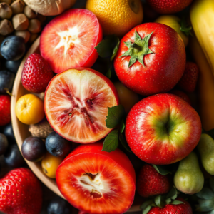 What to Do If You're Not a Fan of Fruits (Foods and Methods That Work)