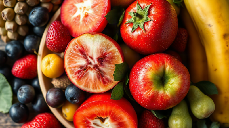 What to Do If You’re Not a Fan of Fruits (Foods and Methods That Work)