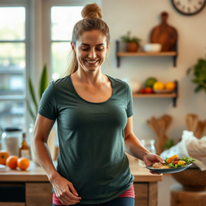 How to Create a Healthy Eating Strategy for Kids: A Flexible Family Plan
