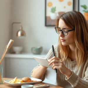 What to Do If You’re Struggling With Emotional Eating: Triggers, Steps, and Support
