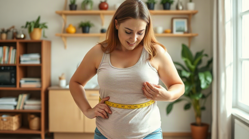 What to Do When You Hit a Weight Loss Plateau—Causes, Checks, and Adjustments That Work