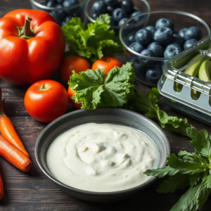 Diet changes supporting nutrition with high blood pressure