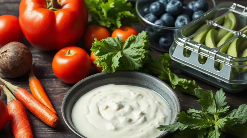 Diet changes supporting nutrition with high blood pressure