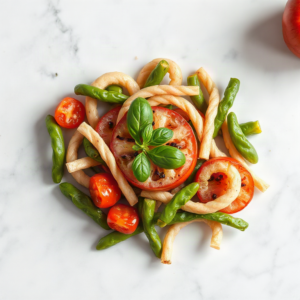 Healthy meals for picky eaters without separate cooking