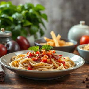 Heart healthy recipes for everyday family dinners
