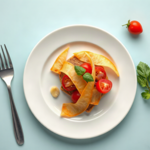 Quick healthy meals ready in thirty minutes