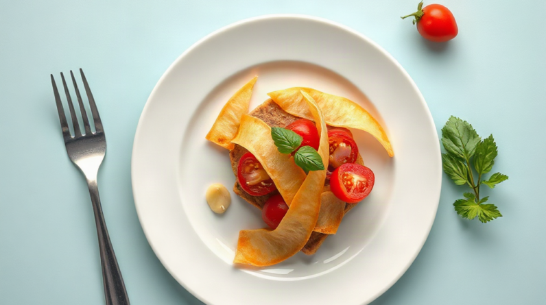 Quick healthy meals ready in thirty minutes