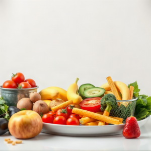 Reasons to choose more whole foods regularly