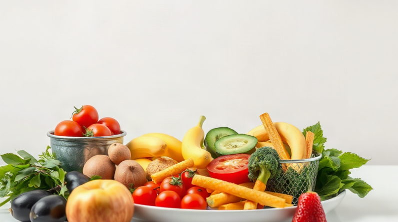 Reasons to choose more whole foods regularly